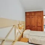 Playa Delphin 105 Апартаменты