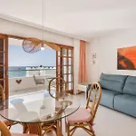Playa Delphin 105 Апартаменты *