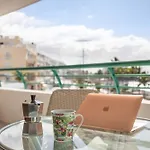 Апартаменты Playa Delphin 105 Пуэрто-Наос
