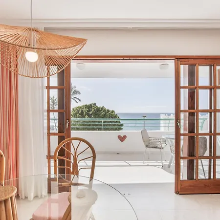 Playa Delphin 105 Apartman *