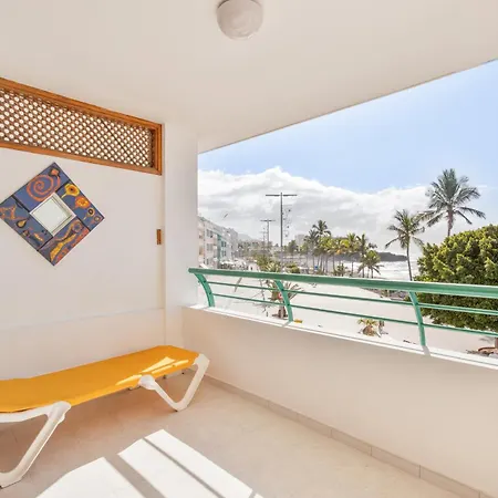 Playa Delphin 105 * Puerto De Naos