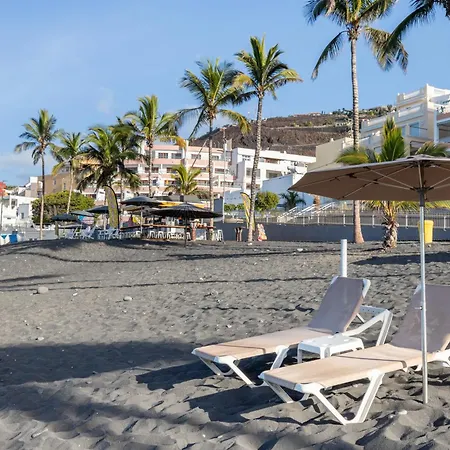 Playa Delphin 105 * Puerto De Naos