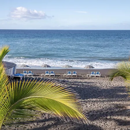 Apartman Playa Delphin 105 Puerto De Naos