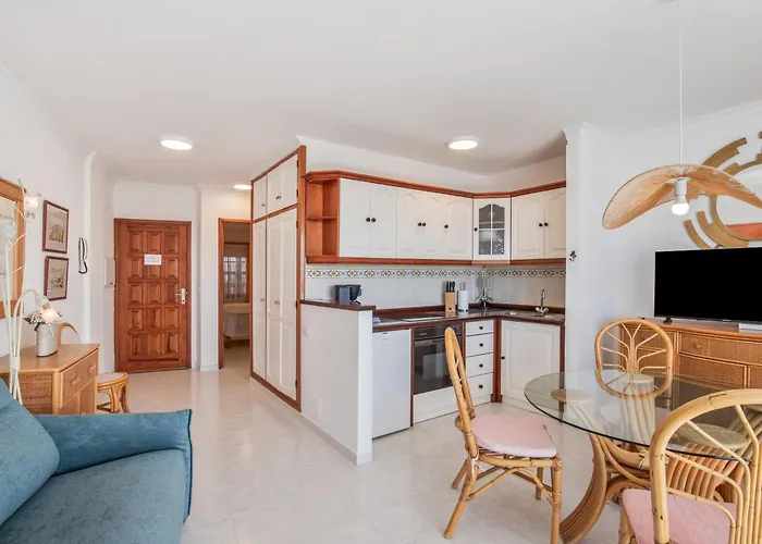 Playa Delphin 105 Apartment