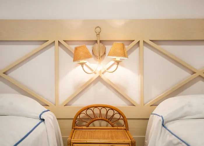 Playa Delphin 105 Puerto De Naos