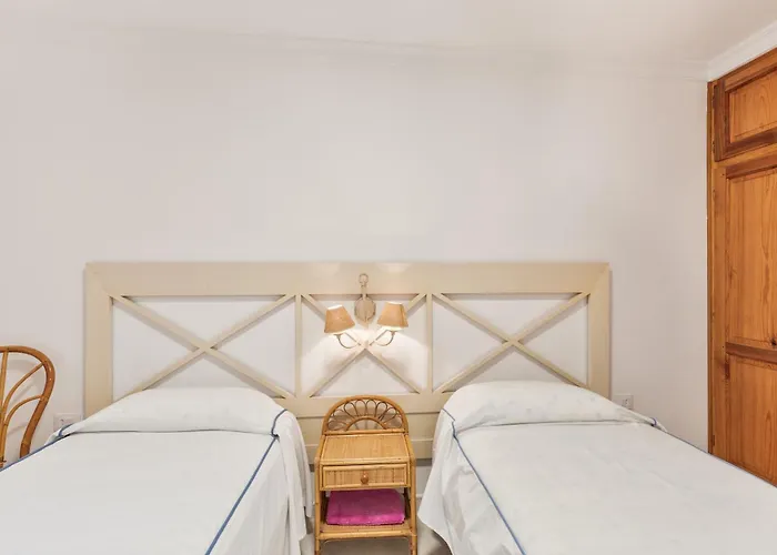 Playa Delphin 105 Apartment