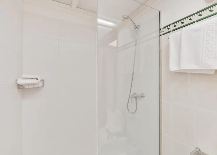 Apartment Playa Delphin 105