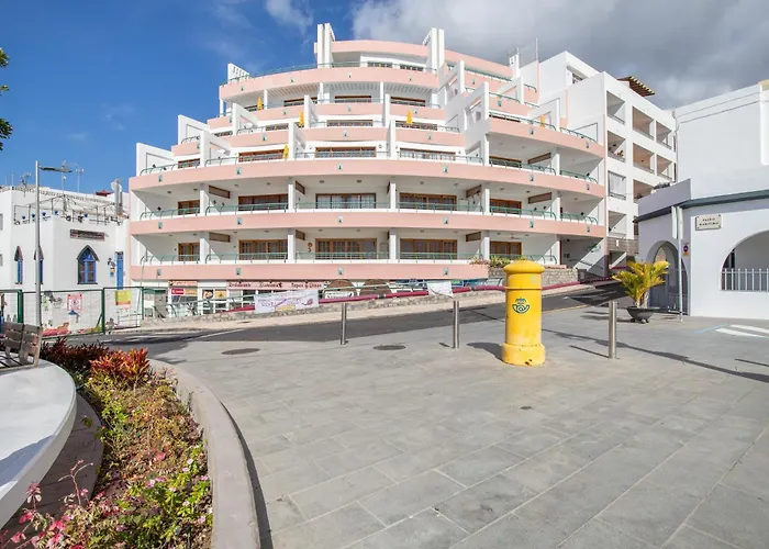 Playa Delphin 105 Apartment *