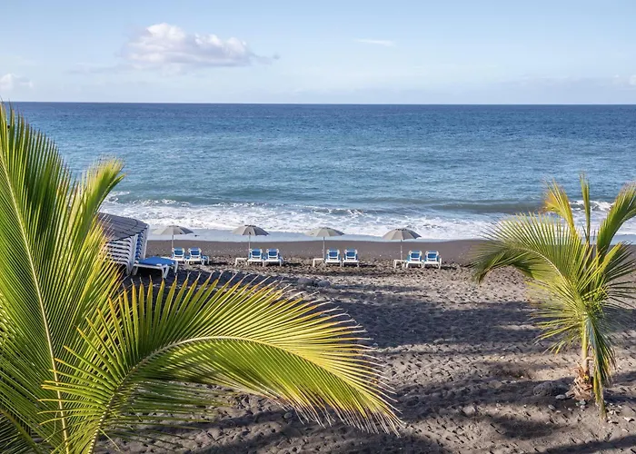 Apartment Playa Delphin 105 *