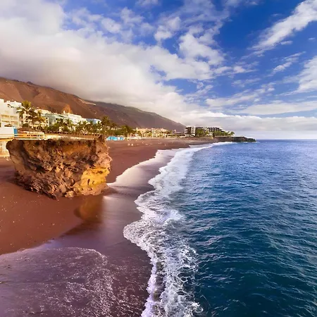 Playa Delphin 105 شقة *