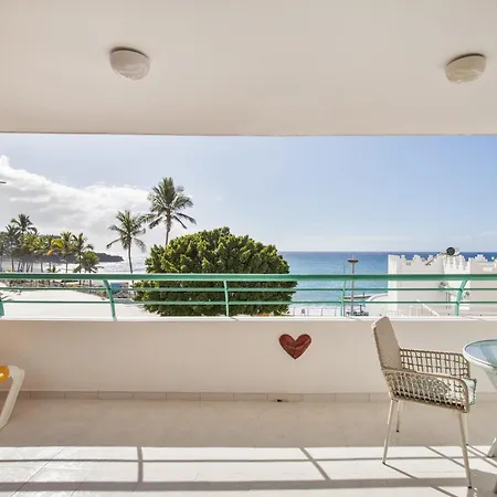 Appartamento Playa Delphin 105