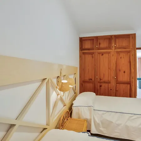 Appartamento Playa Delphin 105 *