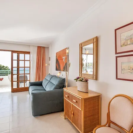 Playa Delphin 105 Appartement *