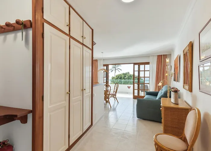 Playa Delphin 105 דירה *