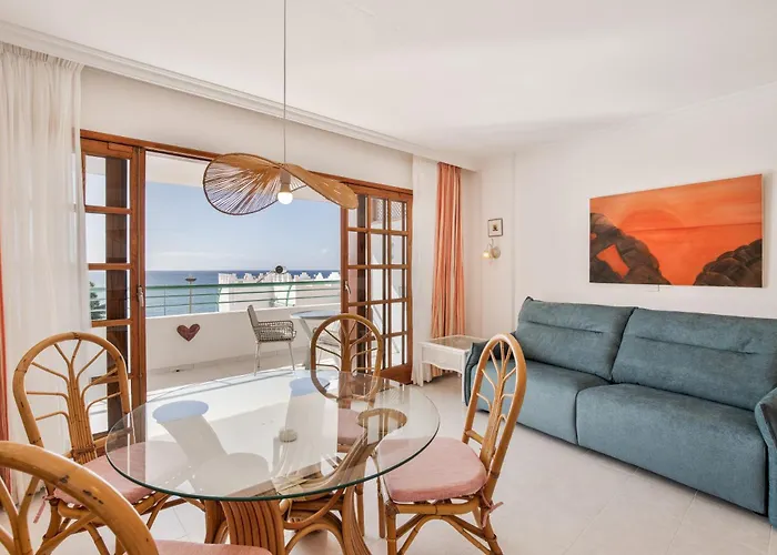 Playa Delphin 105 דירה *